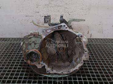 MJENJAC za Volkswagen Polo