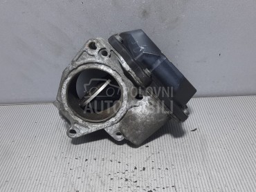 DOZER KLAPNA za Volkswagen Caddy