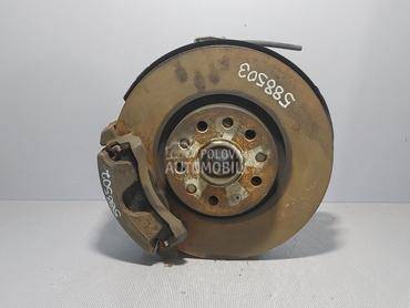 KOCIONI DISK za Audi A3