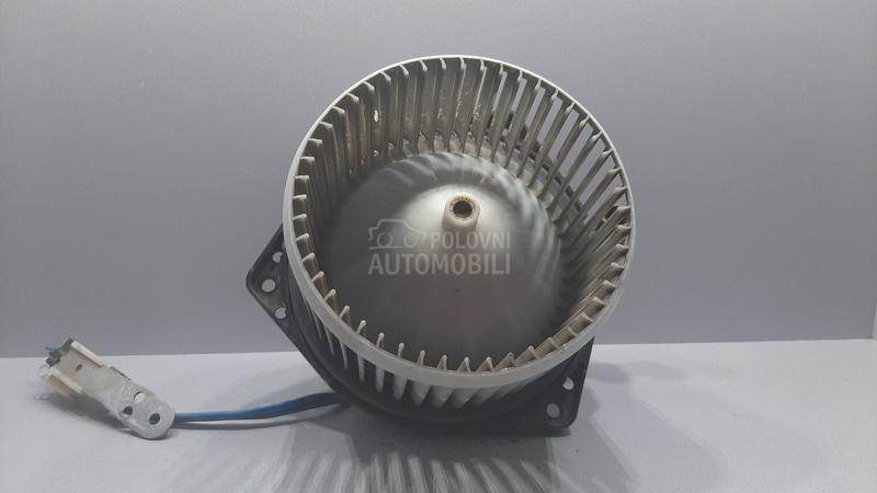 VENTILATOR KABINE