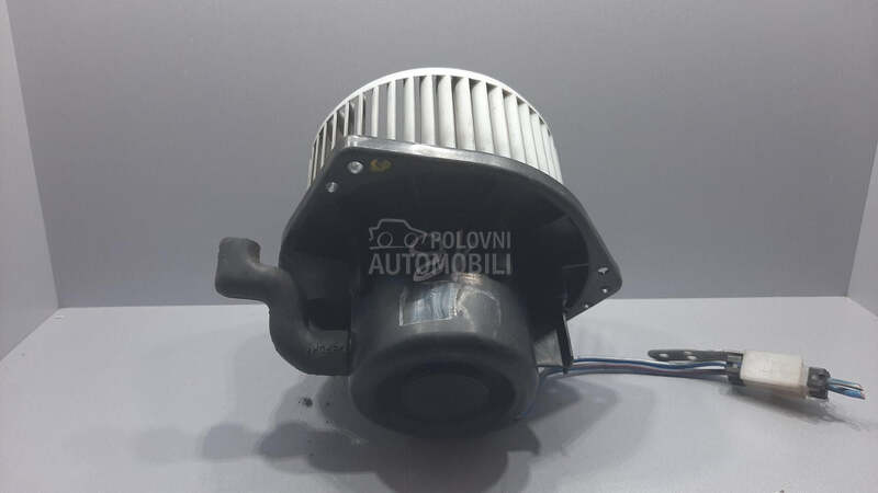 VENTILATOR KABINE