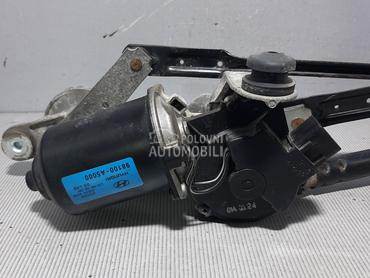MOTORIC PREDNJEG BRISACA za Hyundai i30