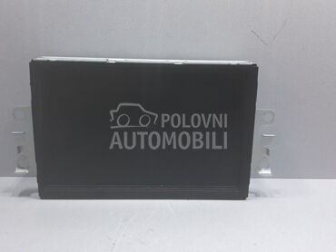 DISPLEJ za Volvo V70