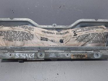 AIRBAG NOGU za Mercedes Benz C Klasa