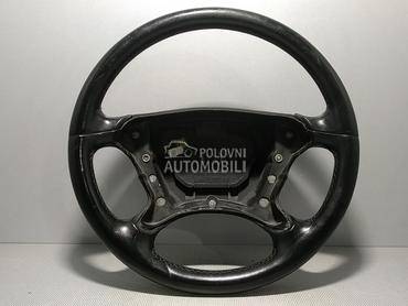 VOLAN za Mercedes Benz CL Klasa