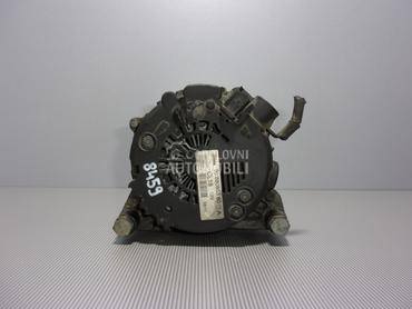 ALTERNATOR za Citroen C4