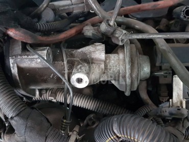 EGR za Opel Astra G