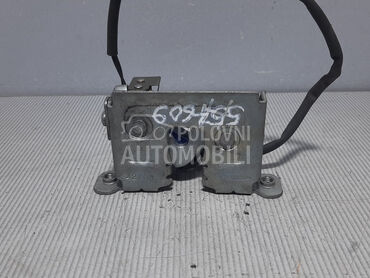 BRAVA HAUBE za BMW X5