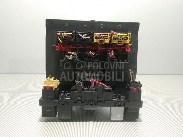 ELEKTRONIKA KOMFORT MODUL za Volkswagen Passat B6