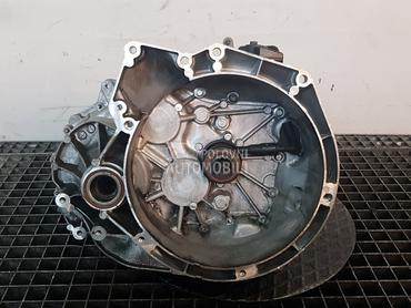 MJENJAC za Volvo S40