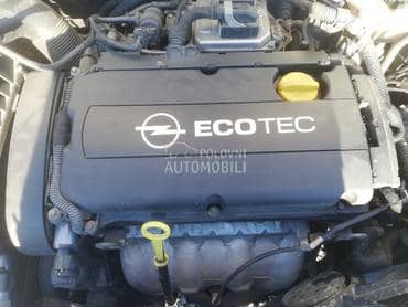 Opel Astra H Z16XER 2007. god. -  kompletan auto u delovima