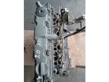 Motor  2,0.HDI za Peugeot Partner od 2001. do 2006. god.