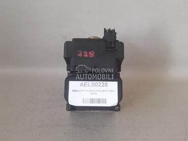 ABS ELEKTRONIKA za Peugeot 406
