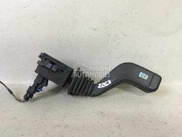 RUCICE VOLANA za Opel Meriva