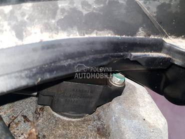 BOMBINA za Nissan Micra