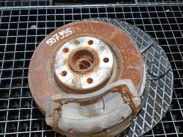 KOCIONI DISK za Peugeot 308