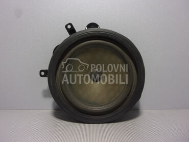 ZVUCNIK za Audi A3