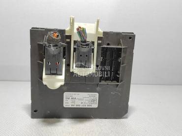 BCM ELEKTRONIKA za Volkswagen Golf 7