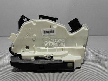 BRAVA VRATA za Škoda Fabia