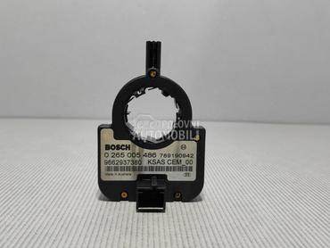 SENZOR za Citroen C4 Grand Picasso