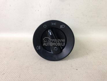 PREKIDACI SVJETLA za Škoda Fabia