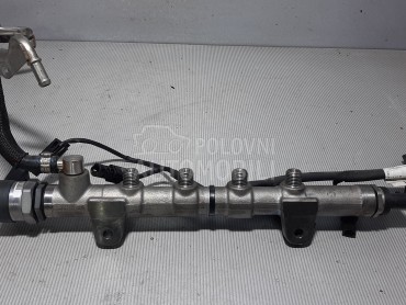 RAMPA za Mercedes Benz GL Klasa