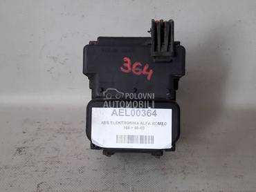 ABS ELEKTRONIKA za Alfa Romeo 166