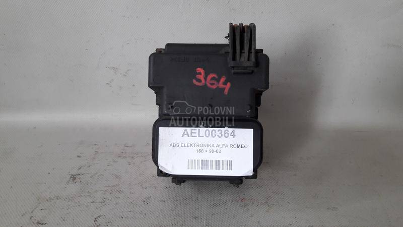 ABS ELEKTRONIKA