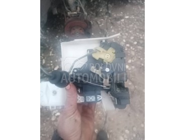 Brava za Volkswagen Polo od 2002. do 2007. god.