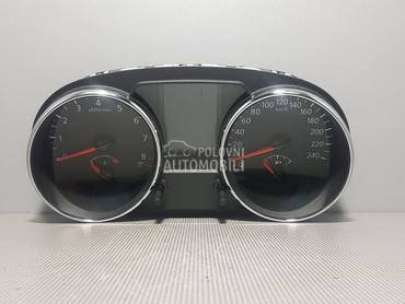 CELER SAT za Nissan Qashqai