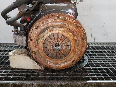 ZAMAJAC za Škoda Fabia