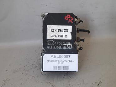 ABS ELEKTRONIKA za Volkswagen Polo