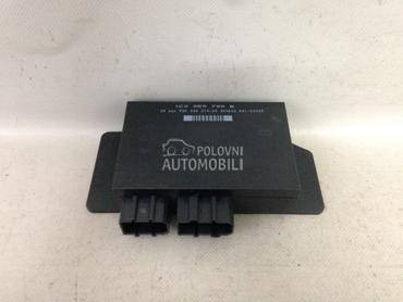 KOMFORT ELEKTRONIKA za Škoda Superb