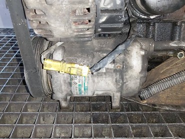 KOMPRESOR KLIME za Citroen Berlingo