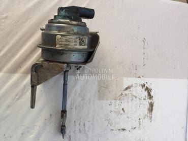 VAKUM TURBINE za Škoda Superb