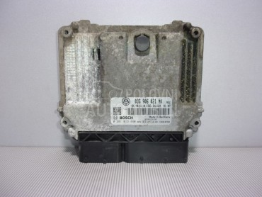 ELEKTRONIKA MOTORA za Volkswagen Passat B6