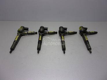 DIZNA za Opel Astra H