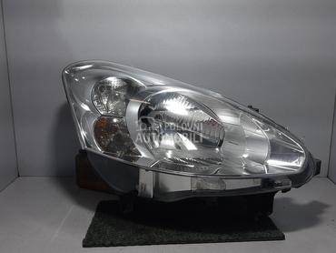 FAR za Peugeot Partner