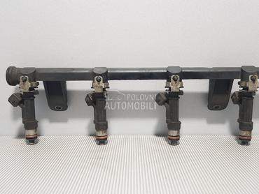 DIZNA za Renault Kangoo