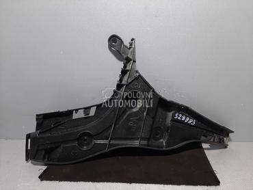 PLASTIKA BRANIKA za Audi A3