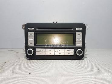 RADIO za Volkswagen Golf Plus