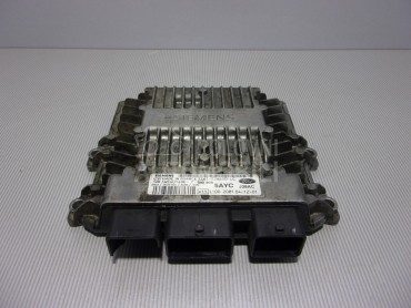 ELEKTRONIKA MOTORA za Ford Fiesta