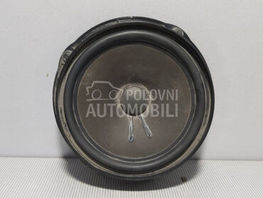 ZVUCNIK za Škoda Octavia