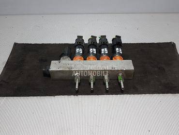 DIZNA za Chevrolet Aveo