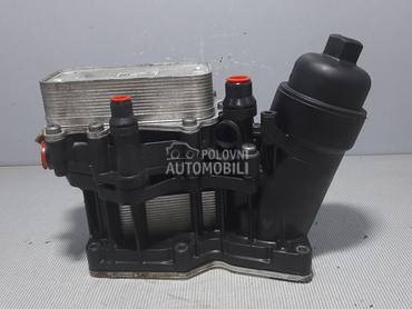 FILTER ULJA za BMW Serija 5