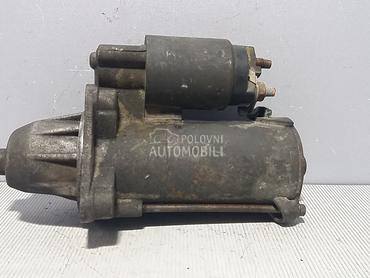 ALNASER za Ford Fiesta