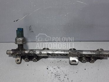 RAMPA za Renault Captur