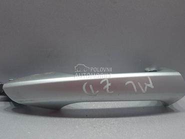 RUCKA VRATA za Mercedes Benz ML Klasa