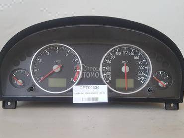 CELER SAT za Ford Mondeo