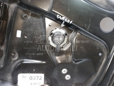 SENZOR AIRBAGA za Volkswagen Passat B7